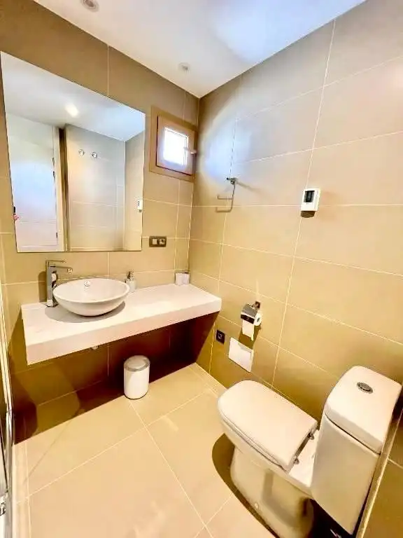 Apartment with terrace for sale in Playa de Poniente, imagen 20