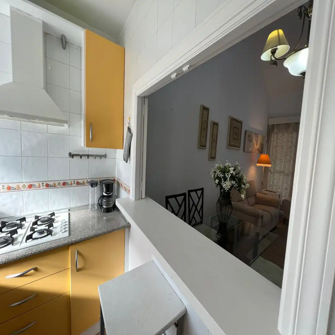 Apartament amb piscina en venda a Marbella Centro, imagen 23