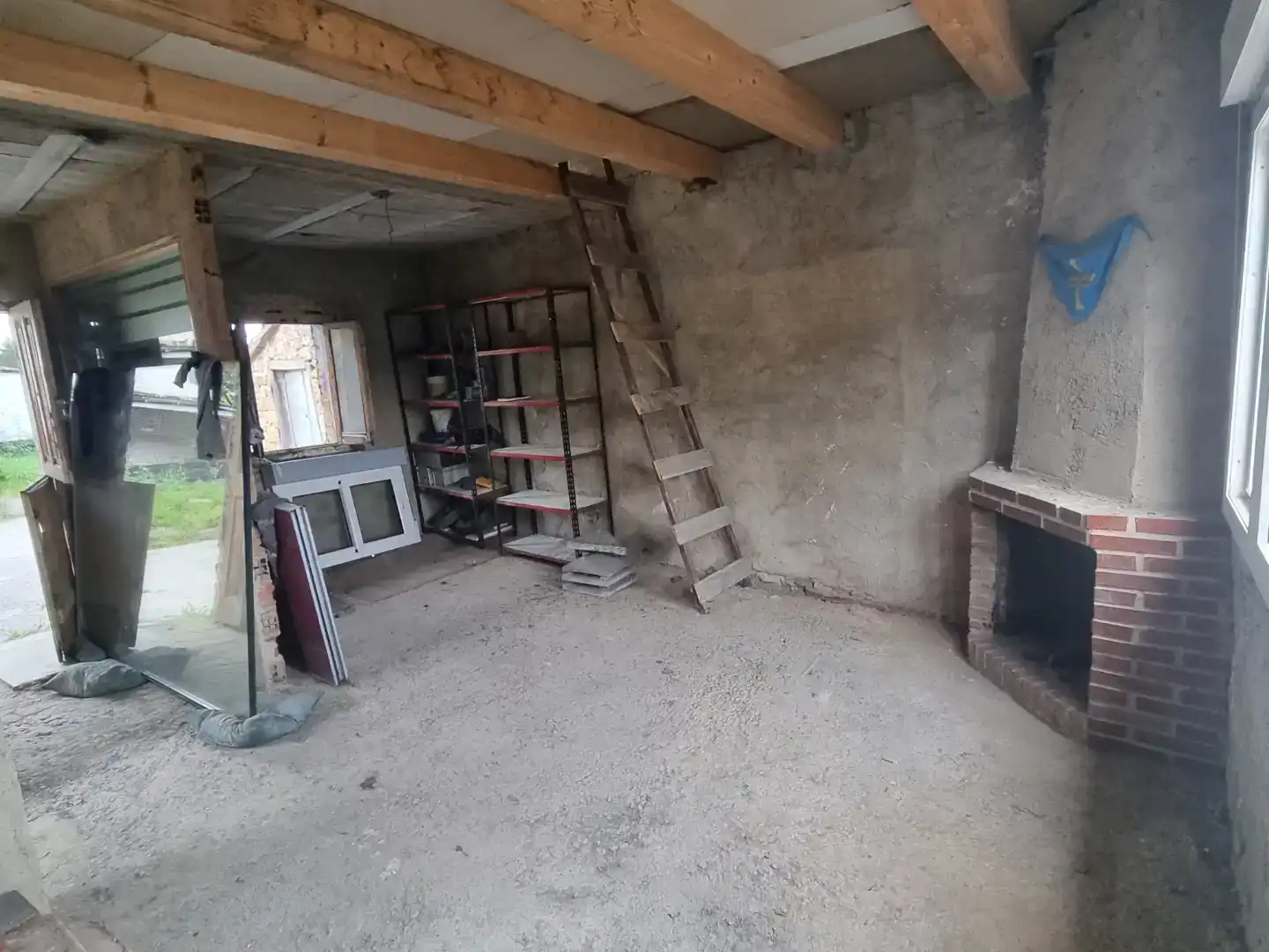 Casa o chalet en venta en Langreo