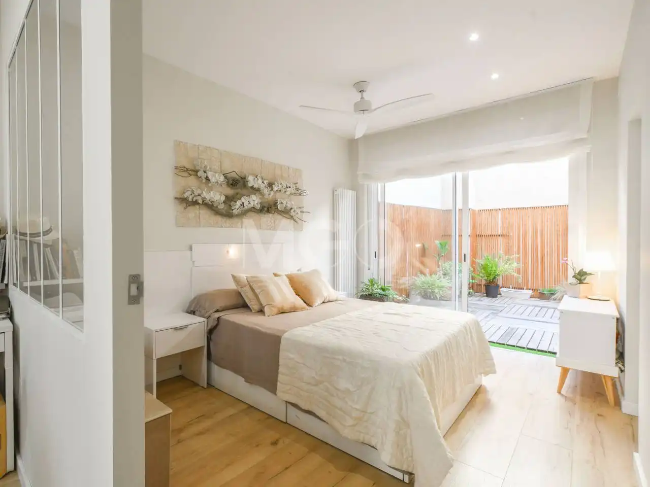 Flat with garden for sale in Calle Cami de l´Escorial, imagen 18