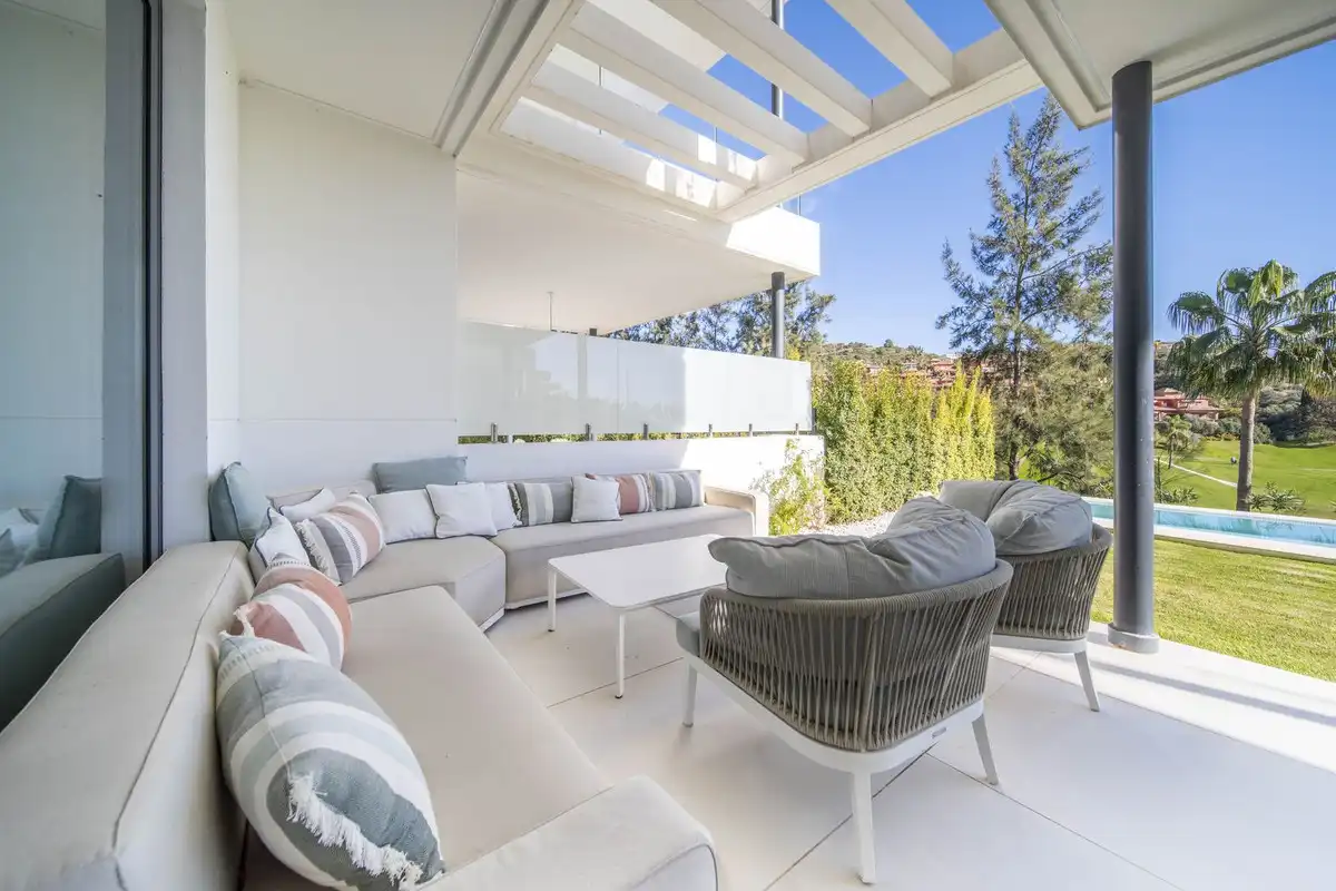 Reihenhaus mit Pool zum Verkauf in Marbella - Marbella,Calle Birdie, imagen 19