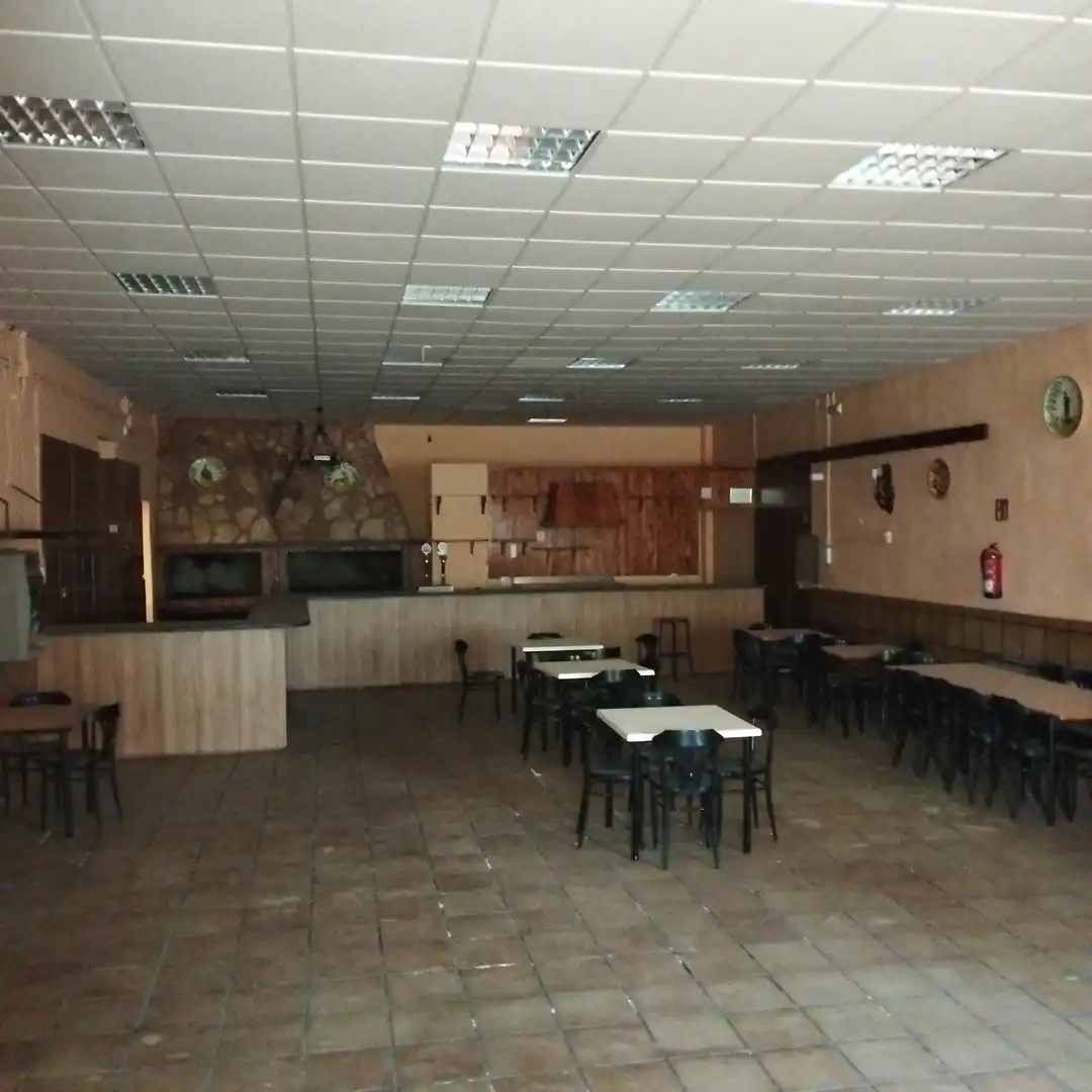 Buildings for sale in El Bonillo