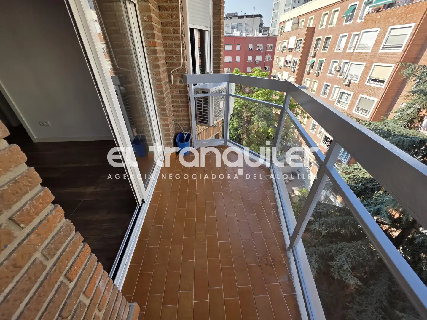 Appartement avec ascenseur à louer à Calle Domenico Scarlatti, imagen 3