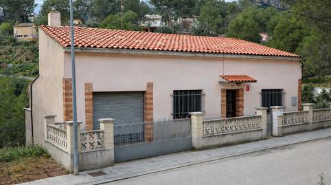 Foto 2 de Casa o chalet en venta en Carrer Avet, Monistrol de Montserrat, Barcelona