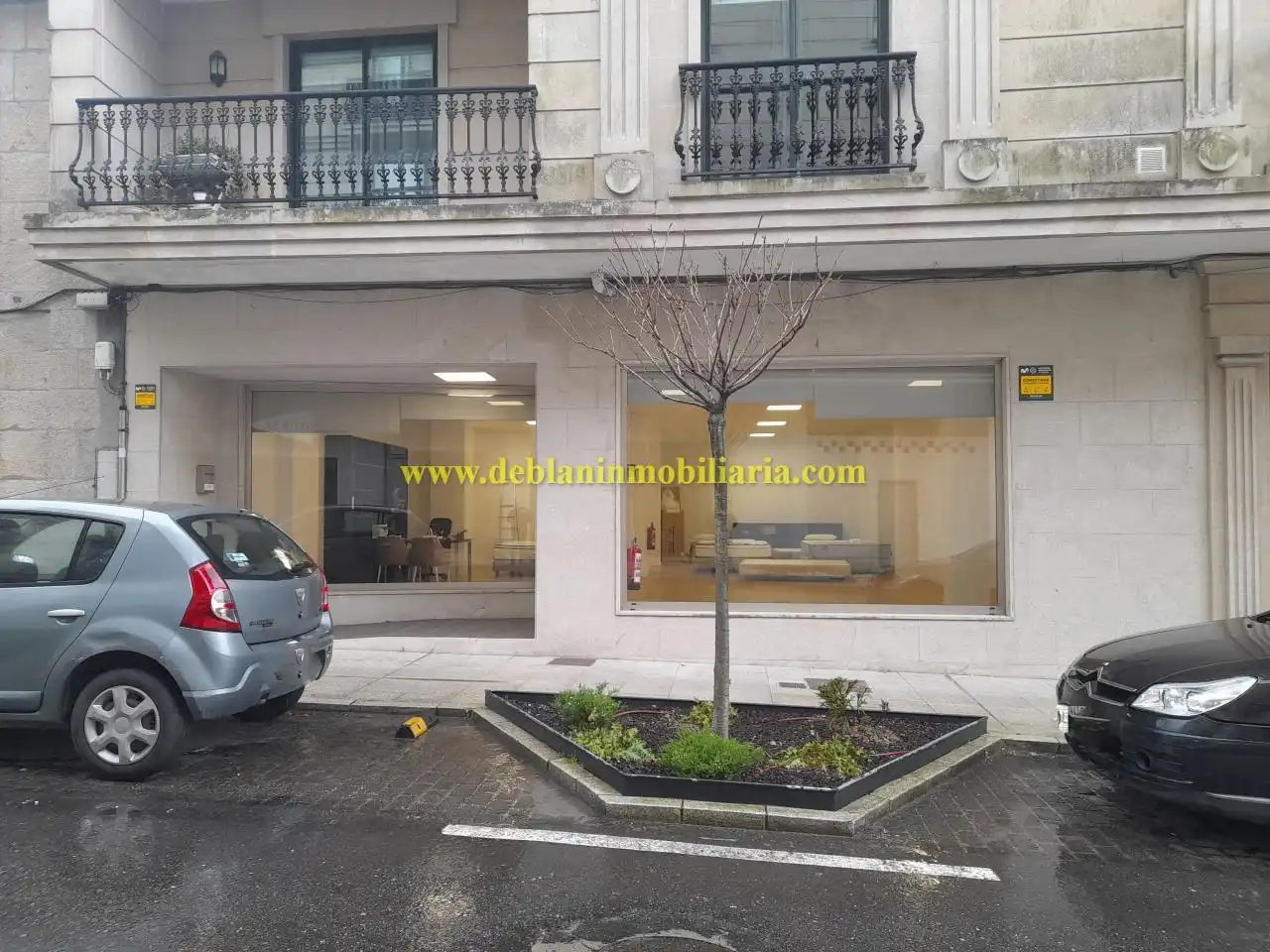 Locale commerciale in affitto a Tui, imagen 3