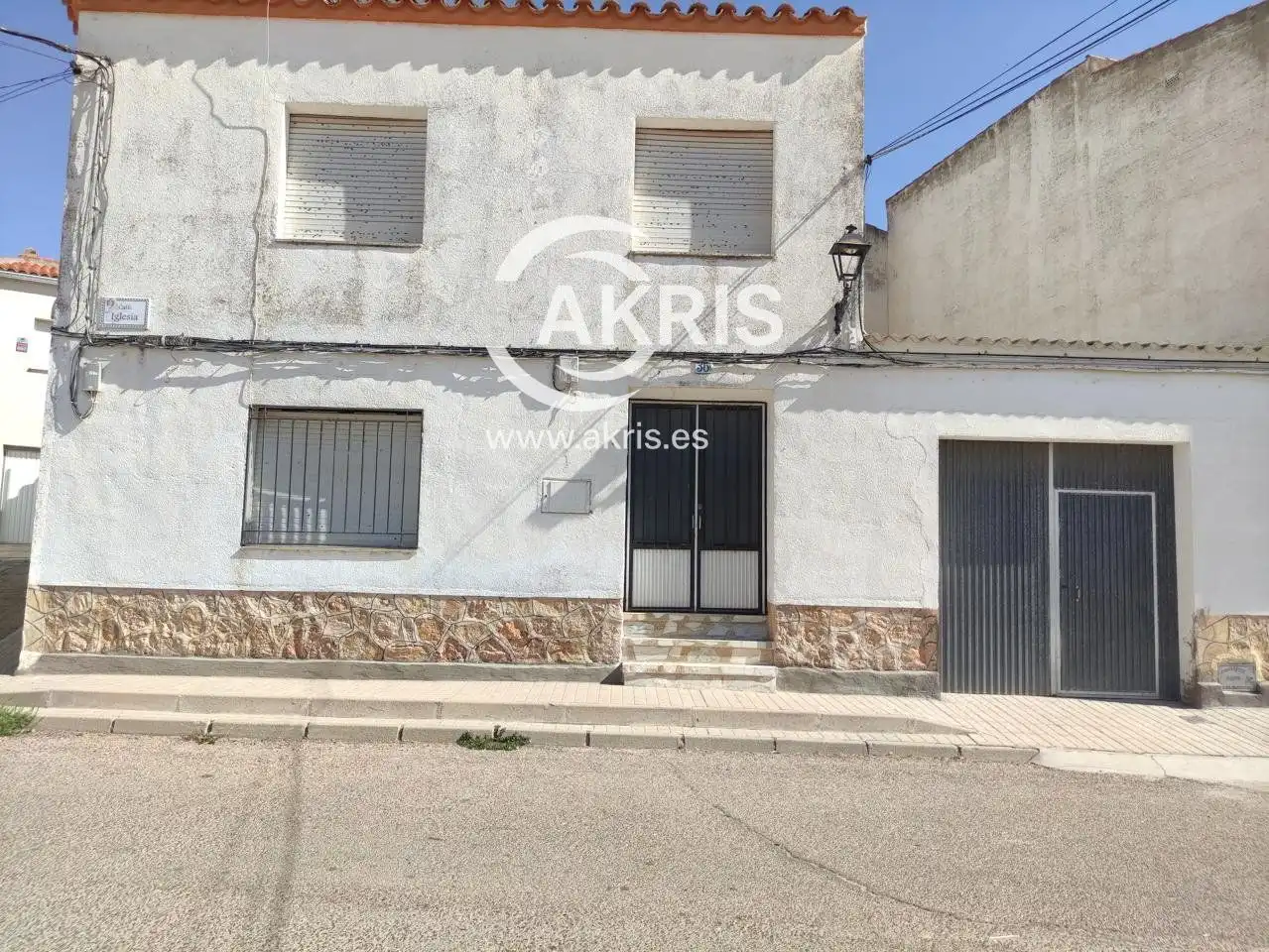 Houses for sale in Iglesia, El Romeral