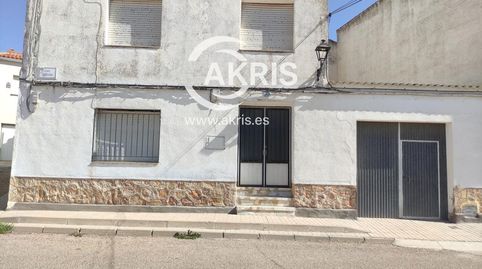Foto 3 de Casa o xalet en venda a Calle Iglesia, El Romeral, Toledo