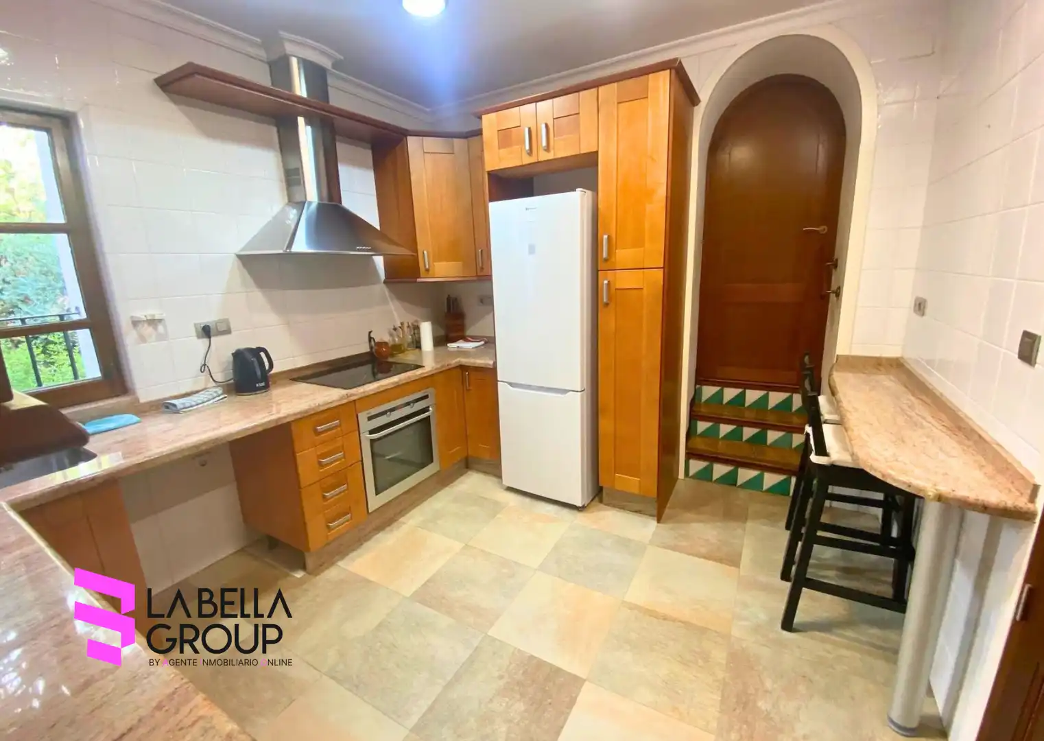 Casa pareada con terraza en venta en Carrer Canonge Cebrià, imagen 15