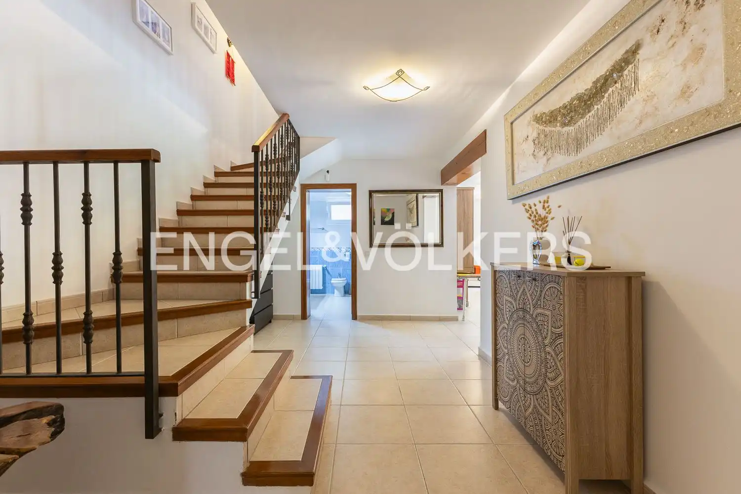 Finca rústica en venta en Jávea / Xàbia con Aire acondicionado, Calefacción y Jardín privado