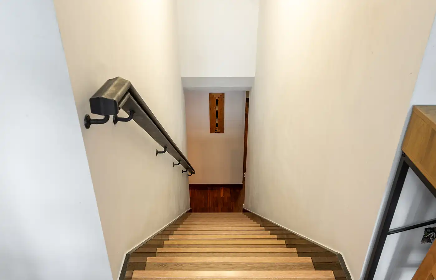Maisonette zum Verkauf in A Coruña Capital  mit Parkett, Ofen und Waschmaschine