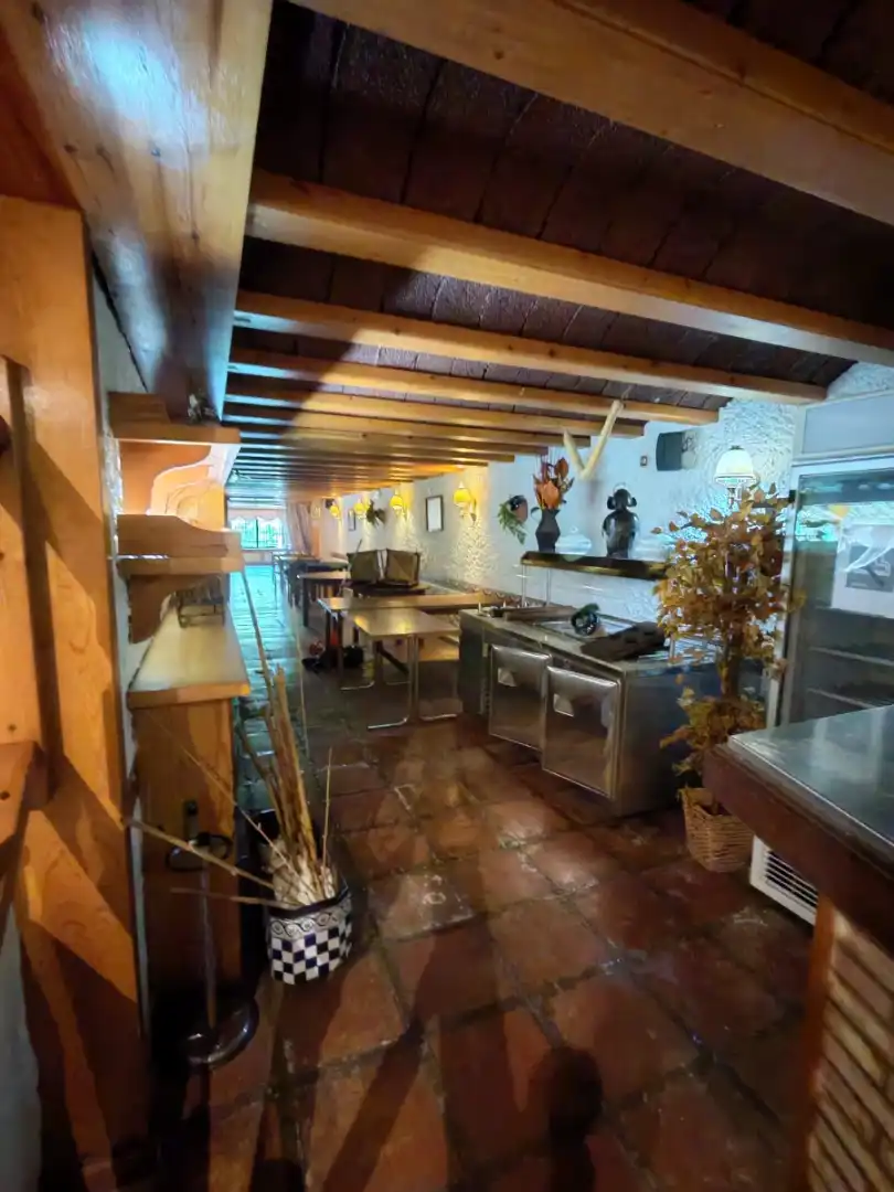 Local comercial en traspaso en Sant Llorenç d'Hortons, imagen 39