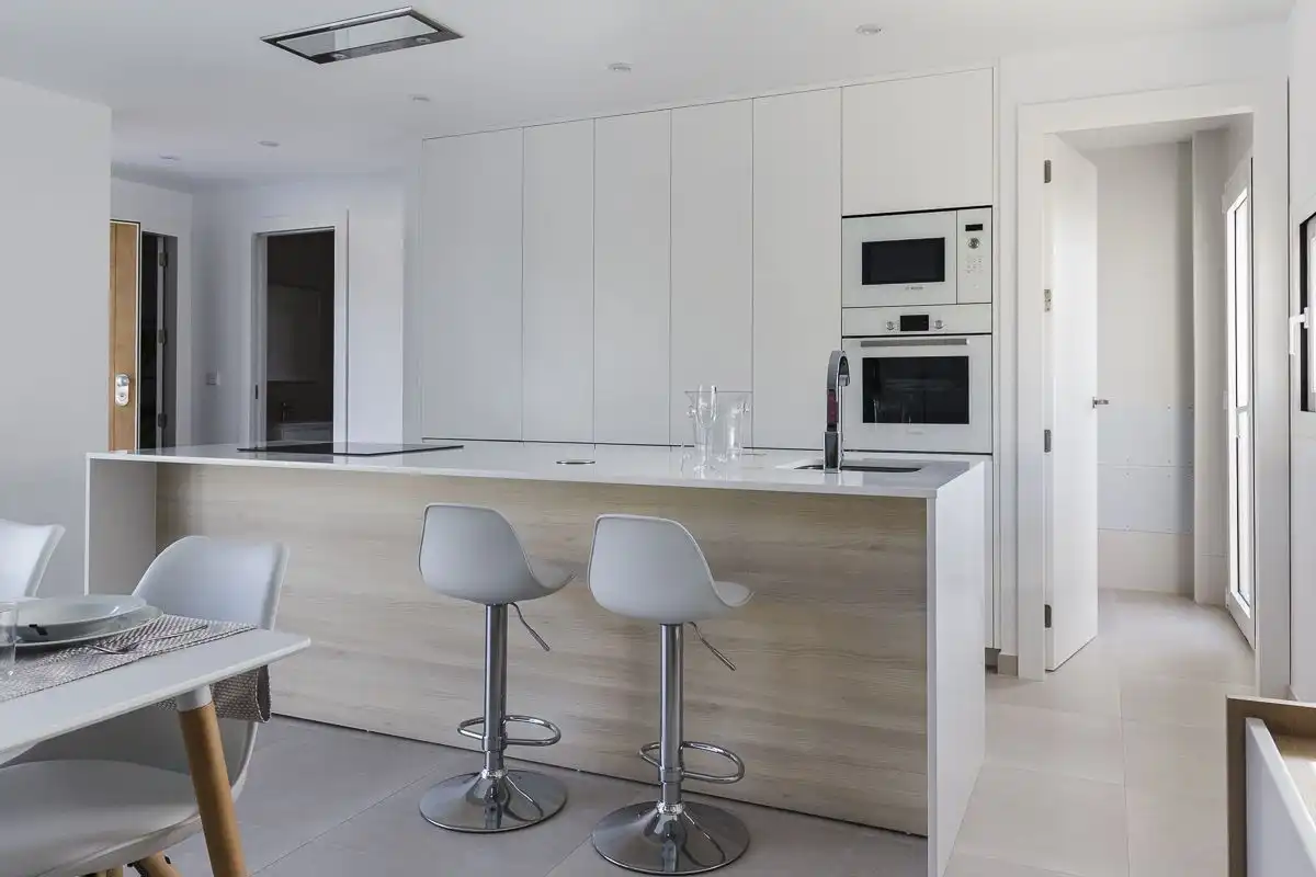 Chalet en venta en Santiago de la Ribera, imagen 4