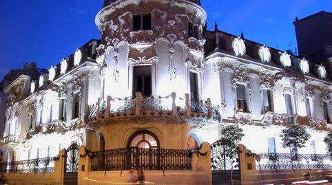 Foto 2 de Piso en venta en Justicia - Chueca, Madrid Capital