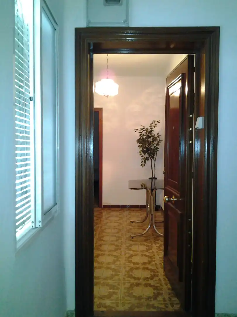 Piso en venta en  Sevilla Capital con Aire acondicionado y Balcón