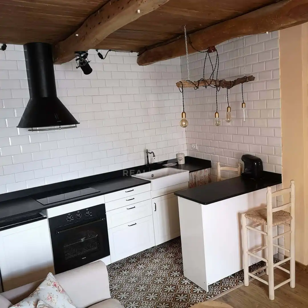 Cocina de Local en venta en Villares de Órbigo