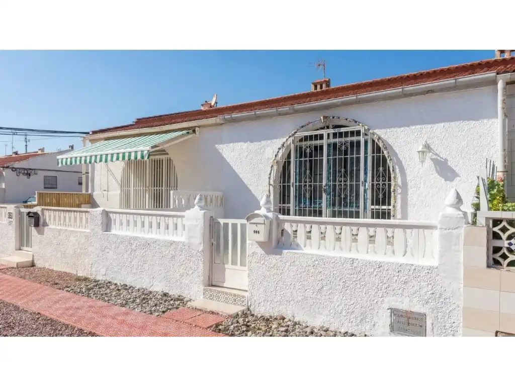 Bungalow in vendita a Calle Purcell