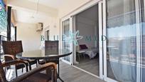 Terrace of Apartment for sale in Mazarrón  with Air Conditioner, Heating and Terrace
