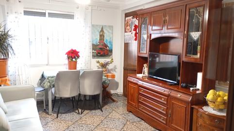 Foto 4 de Pis en venda a Santa Cristina - San Rafael, Málaga Capital