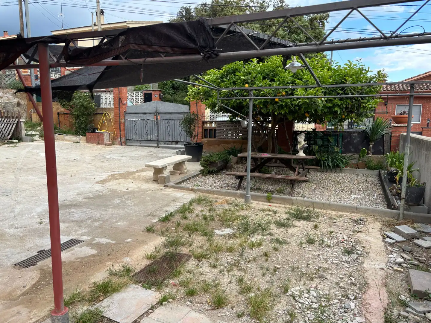 Villa avec terrasse à vendre à Carrer de les Garrigues, imagen 20