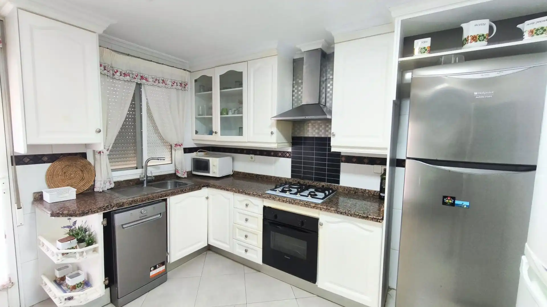 Terraced house for sale in Santa Pola ciudad, imagen 7