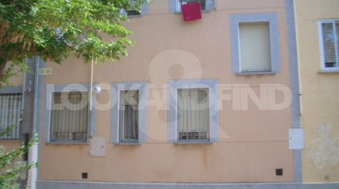 Foto 2 de Casa adosada de alquiler en Calle Ciervo, 12, San Bernardo, Salamanca Capital