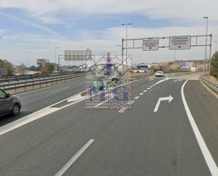 Terreny industrial en venda en  Murcia Capital