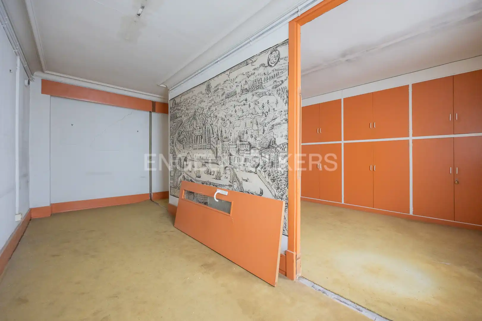 Office space with lift for sale in Diego Lopez Haroko Kale Nagusia, imagen 13