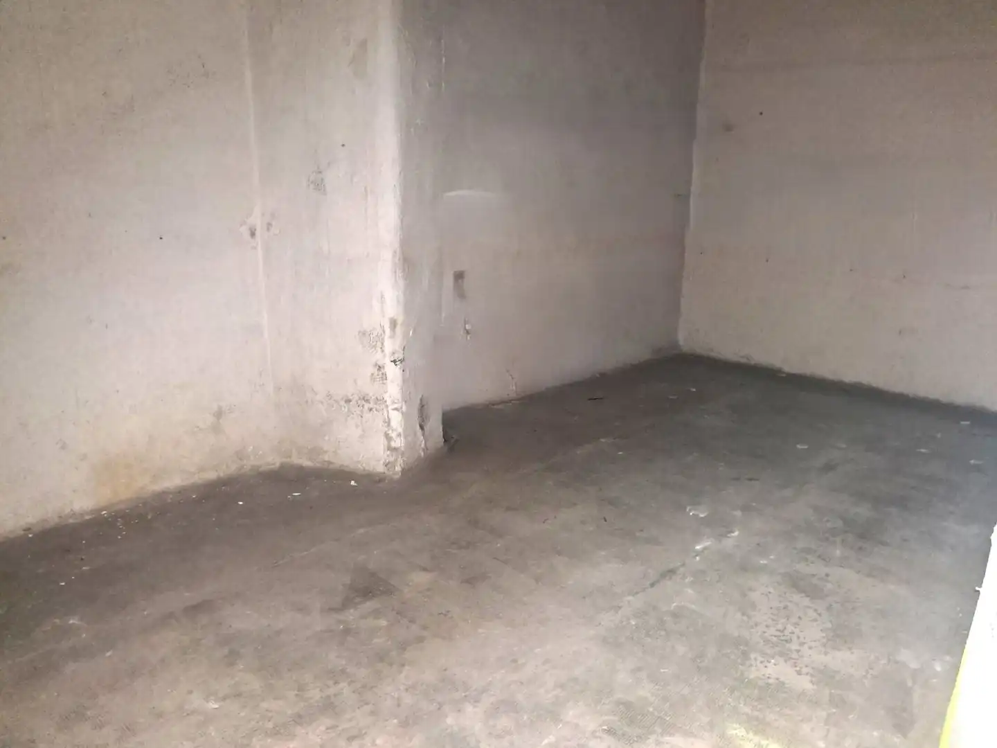 Parkplatz zum Verkauf in PUENTE MAYOR, imagen 9