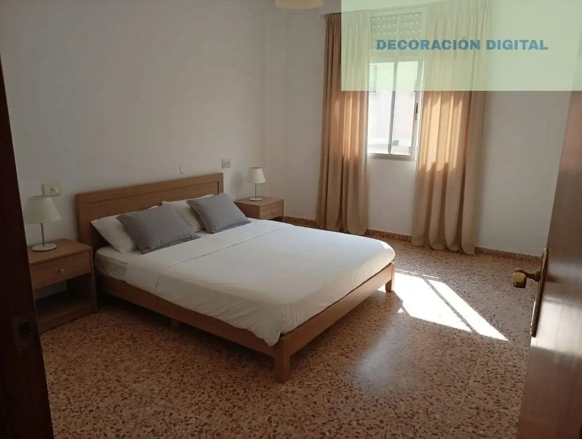 Appartement avec terrasse à vendre à Calle DON JUAN DE AUSTRIA, imagen 16