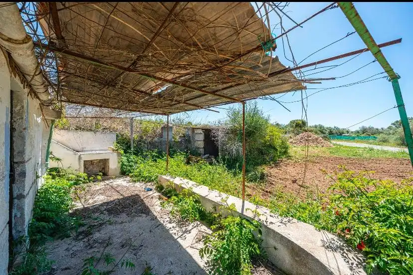 Country homes for sale in Manacor Centre