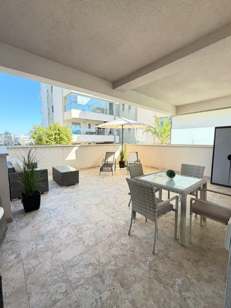 Apartment with terrace for sale in Calle SANTA RITA, imagen 31