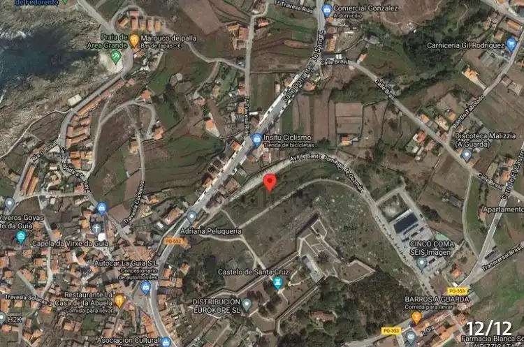 Terrain résidentiel à vendre à Avenida de Santo Domingo de Guzmán, imagen 15