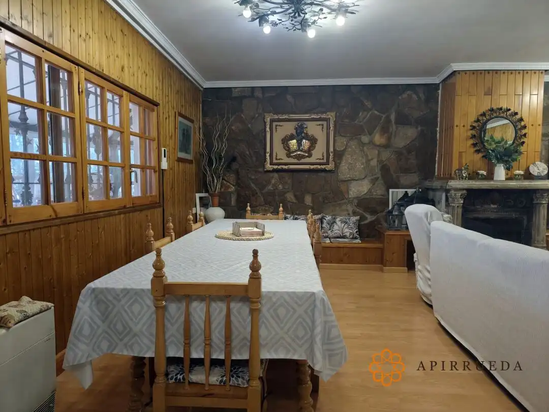 Comedor de Casa o chalet en venta en Quinto con Calefacción y Trastero