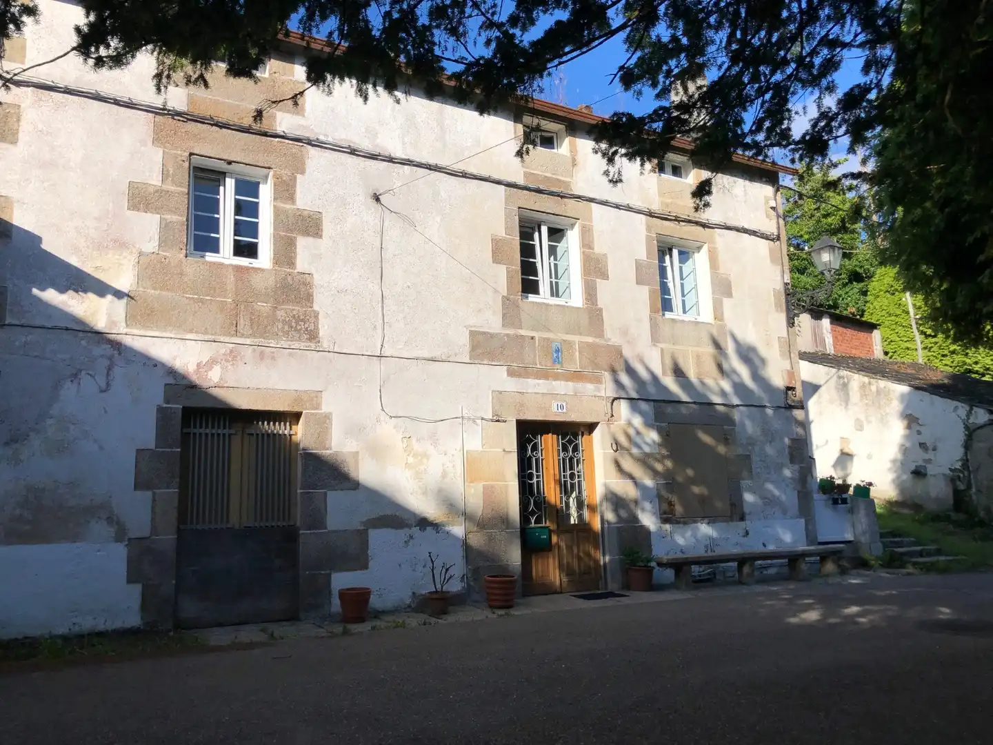 Casa amb jardí en venda a Camiño do Camino Muino 10, imagen 4