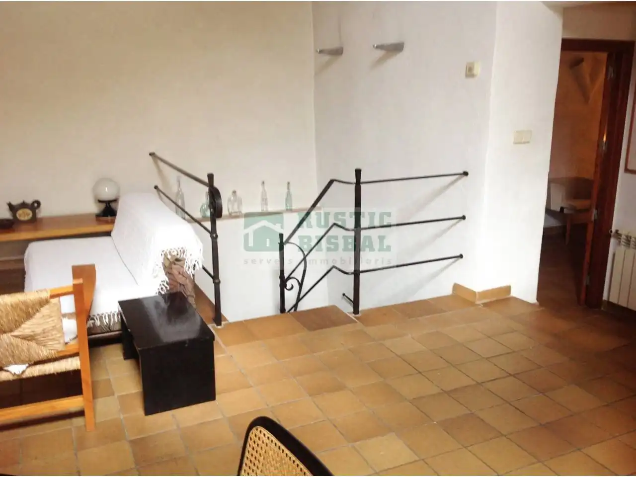 Country house zur Miete in Forallac, Girona