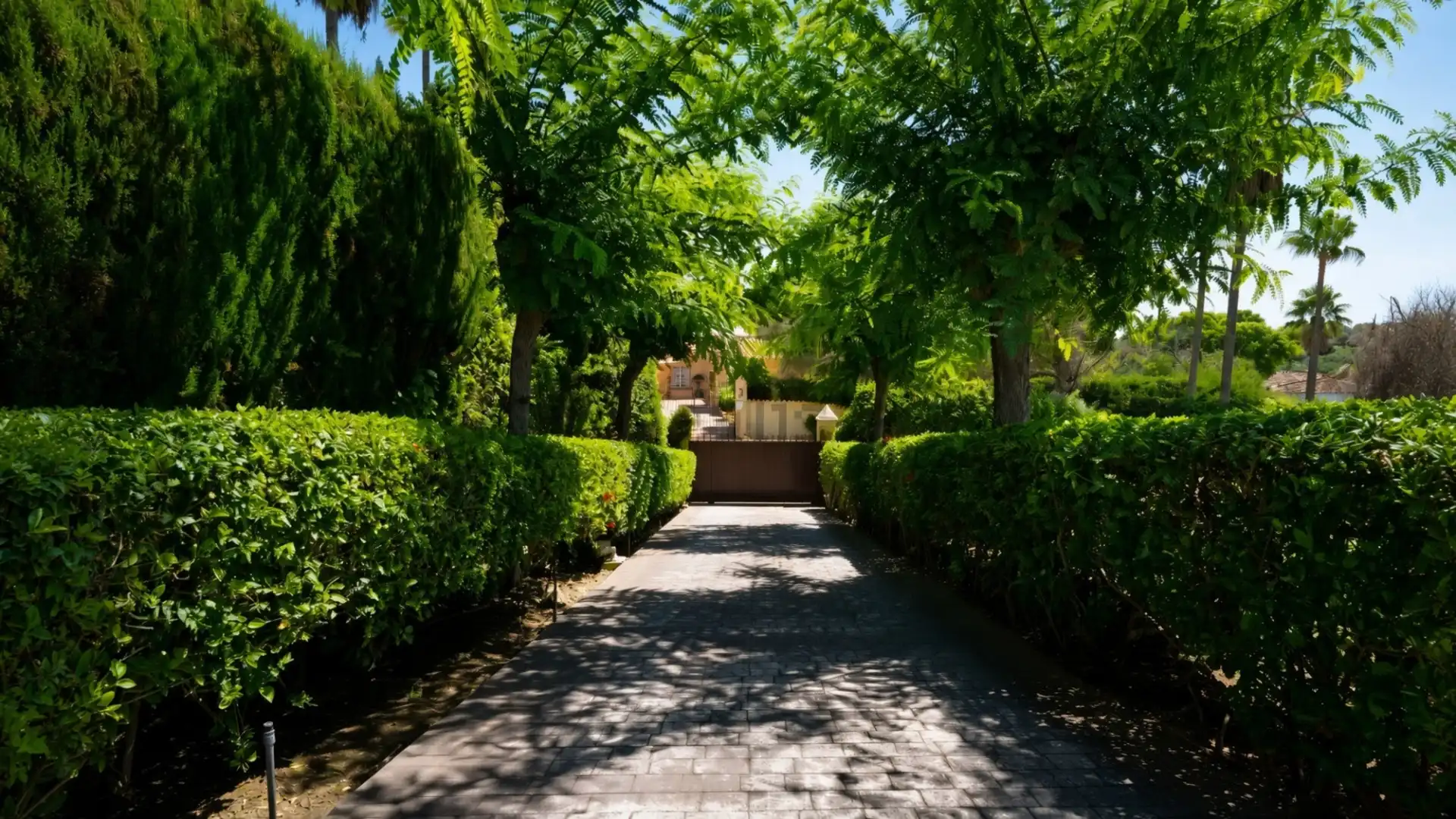 Casa con terraza en venta en Puerto de Sotogrande - La Marina, imagen 31