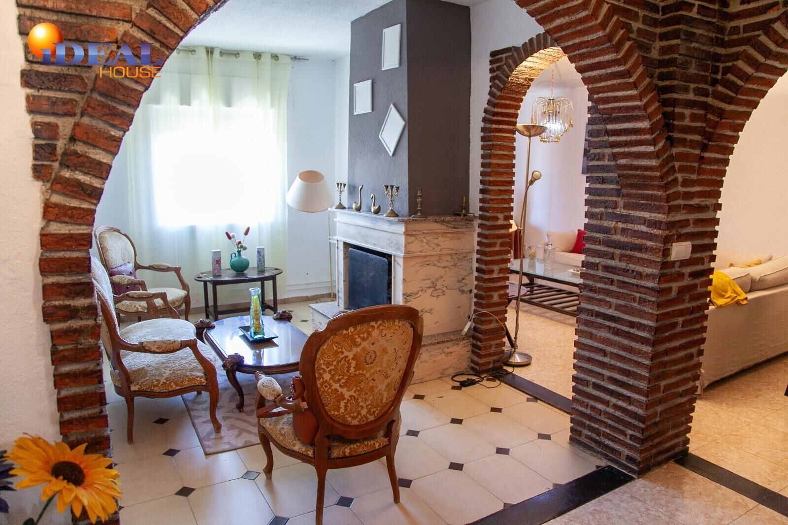 Flat for sale in Baza  with Heating and Balcony