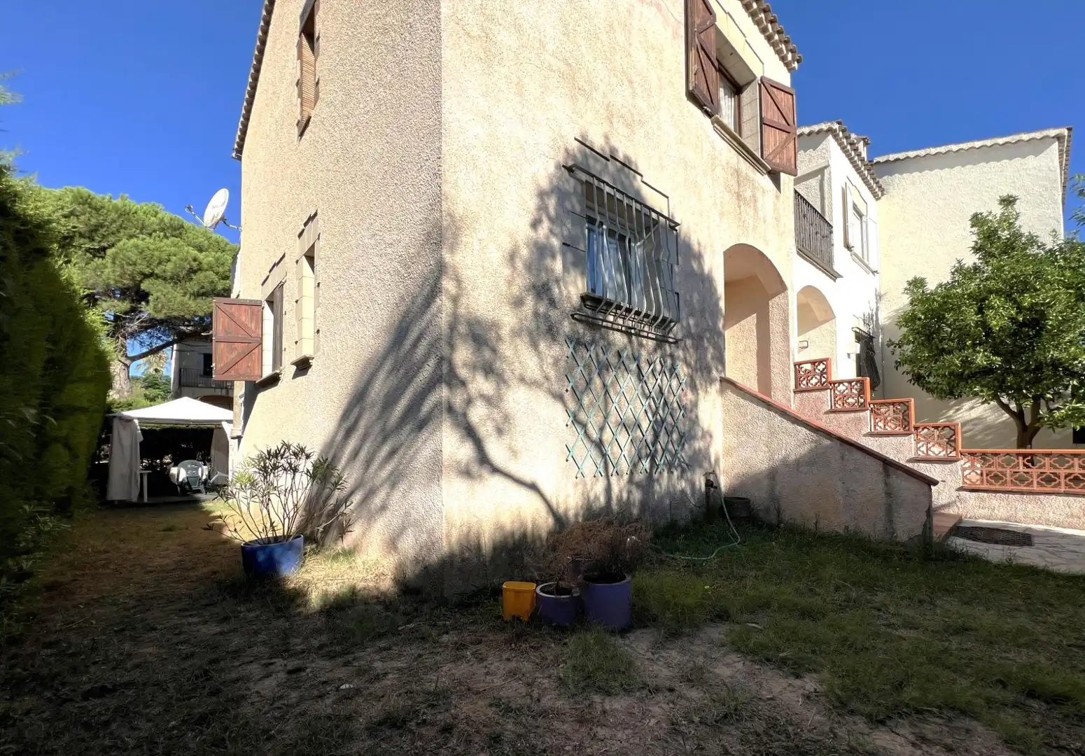 Reihenhaus zum Verkauf in Sant Pere Pescador, imagen 5