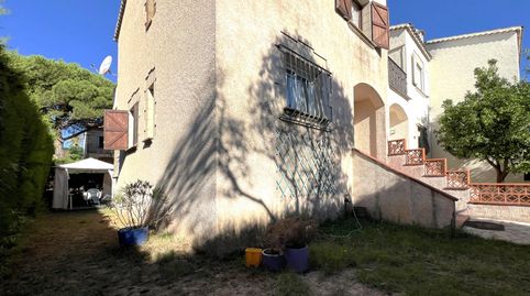 Foto 5 de Casa adosada en venta en Sant Pere Pescador, Girona
