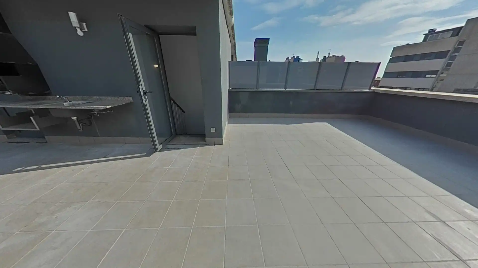 Maisonette mit Aufzug zum Verkauf in Pasaje Dos de Maig, imagen 46