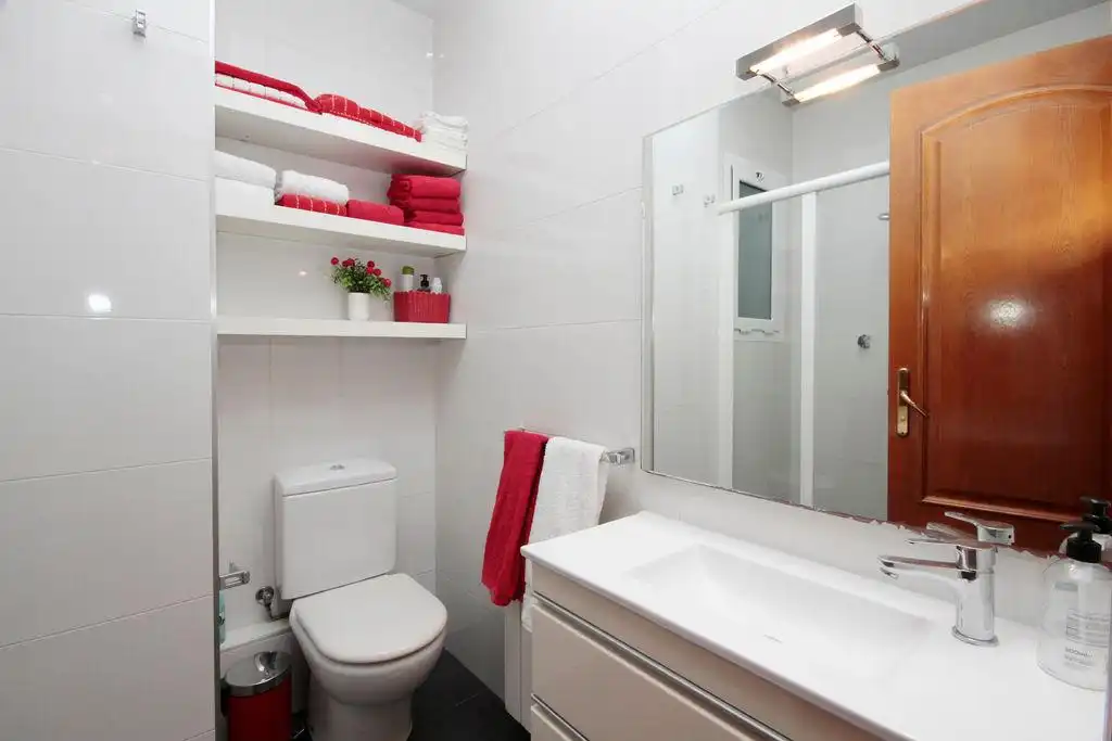 Piso con ascensor en venta en Eixample, imagen 13