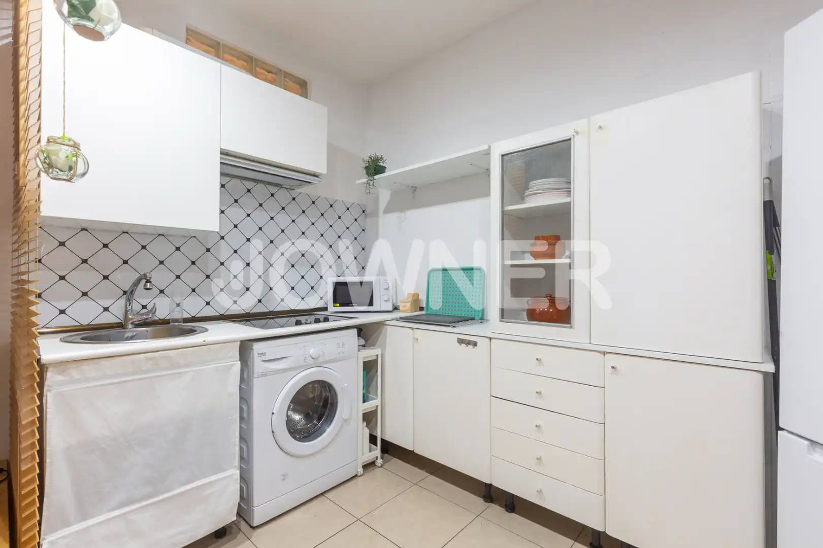 Flat with lift to rent in Avenida del Mediterráneo, imagen 7