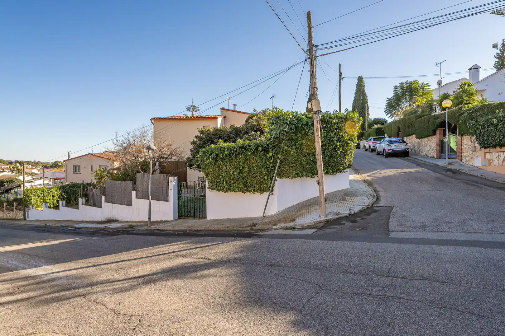 Xalet amb terrassa en venda a Carrer Avellaners, imagen 51