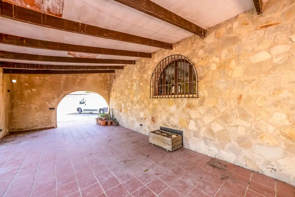 Detached house for sale in Partida Almassil, imagen 39