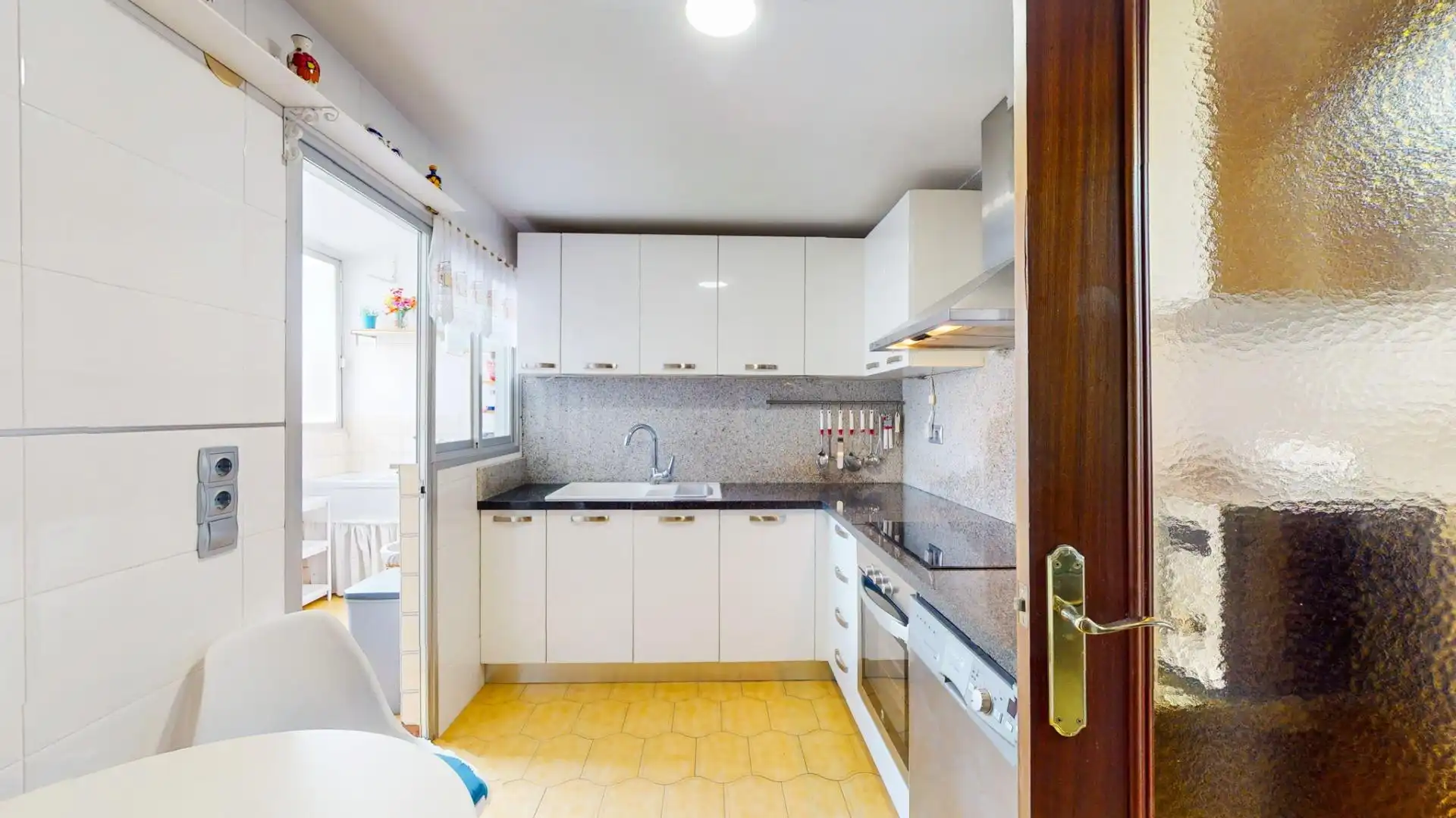 Appartamento con terrazza in vendita a Calle GABRIEL MIRO, imagen 15