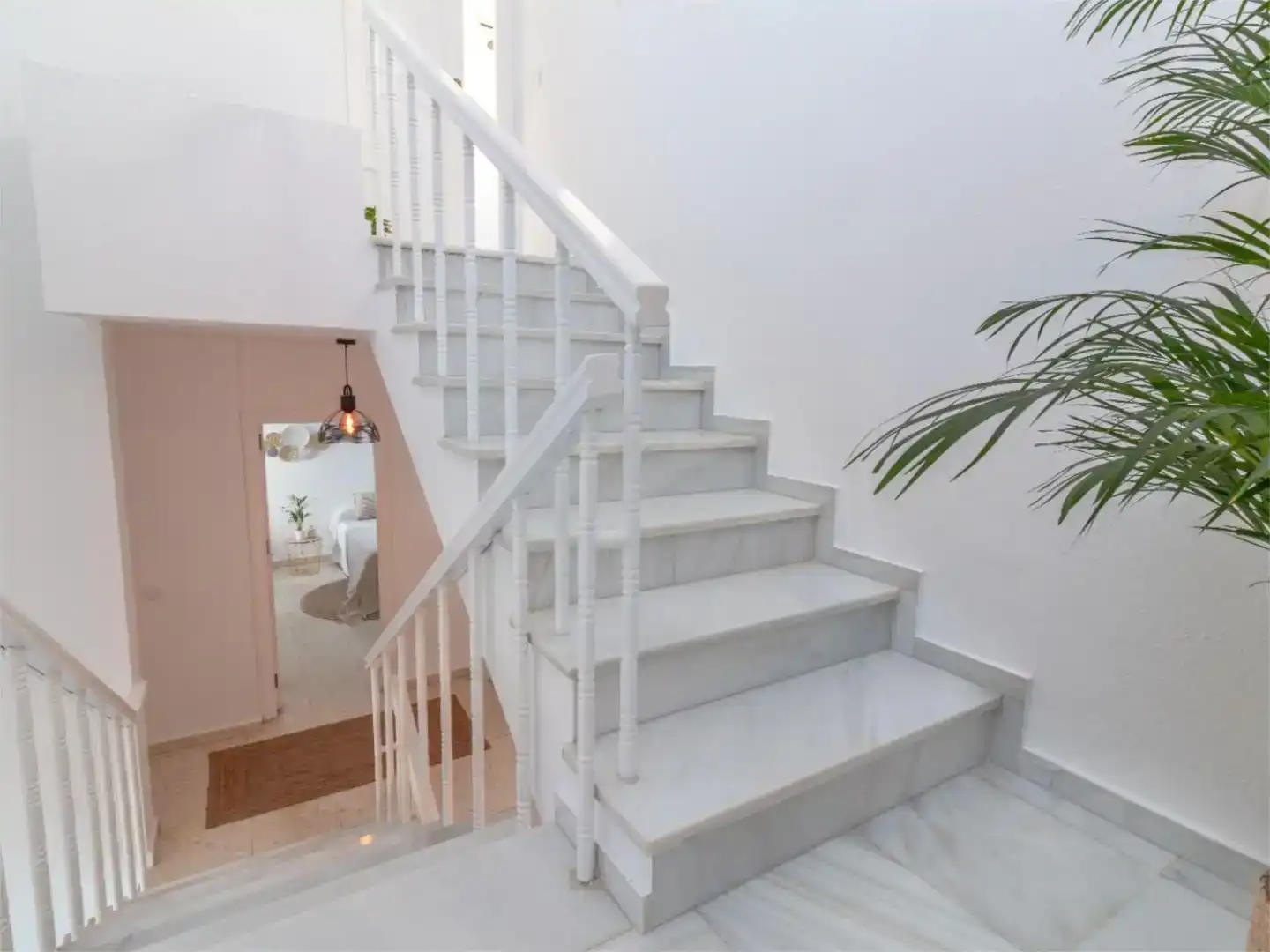 Casa o xalet en venda en Estepona amb Aire condicionat, Piscina i Balcó