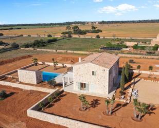 Exterior view of Residential for sale in Santanyí