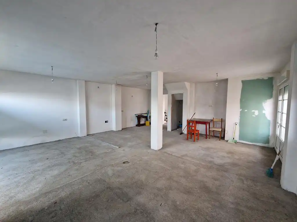 Commercial properties for rent in Boiro