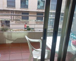 Terrassa de Apartament en venda en Boiro amb Terrassa i Traster