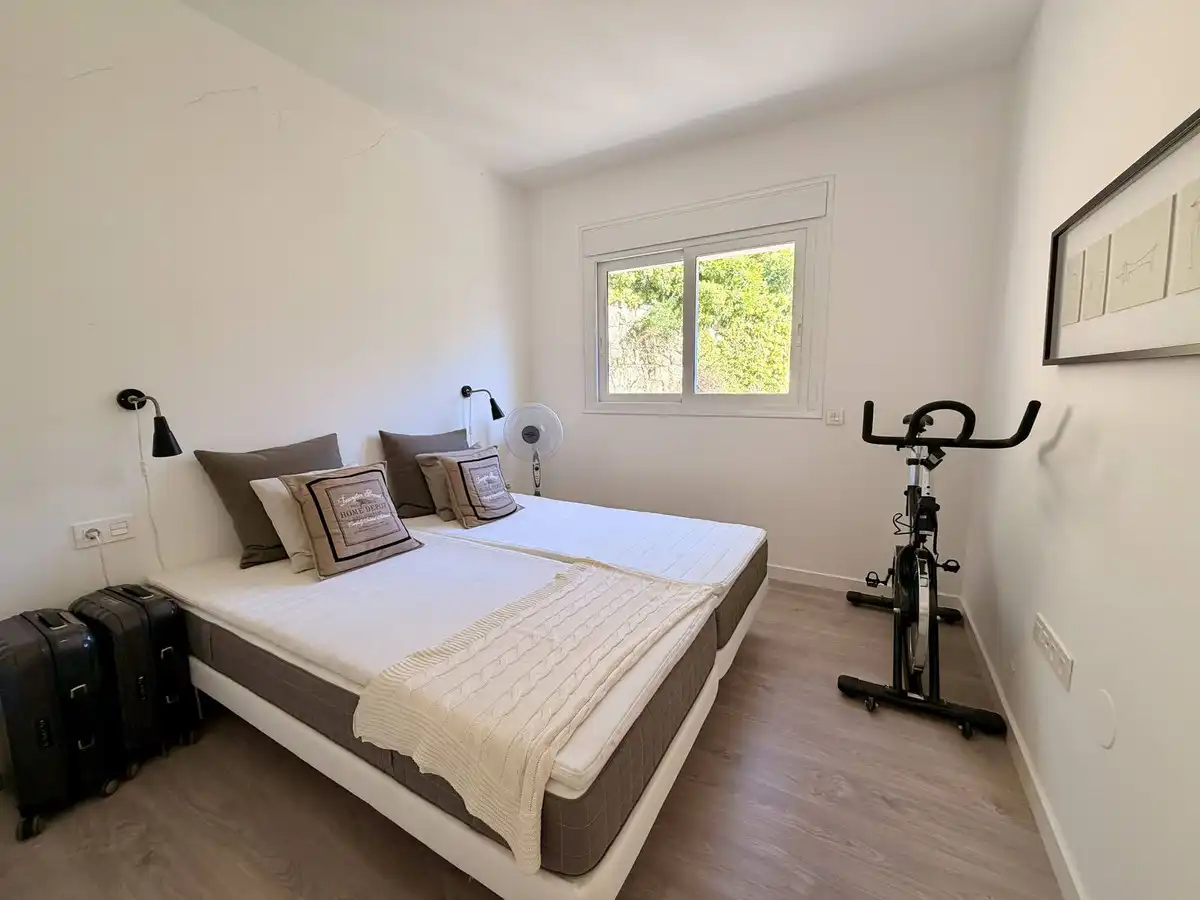 Habitación de Piso en venta en Benahavís con Aire acondicionado y Terraza